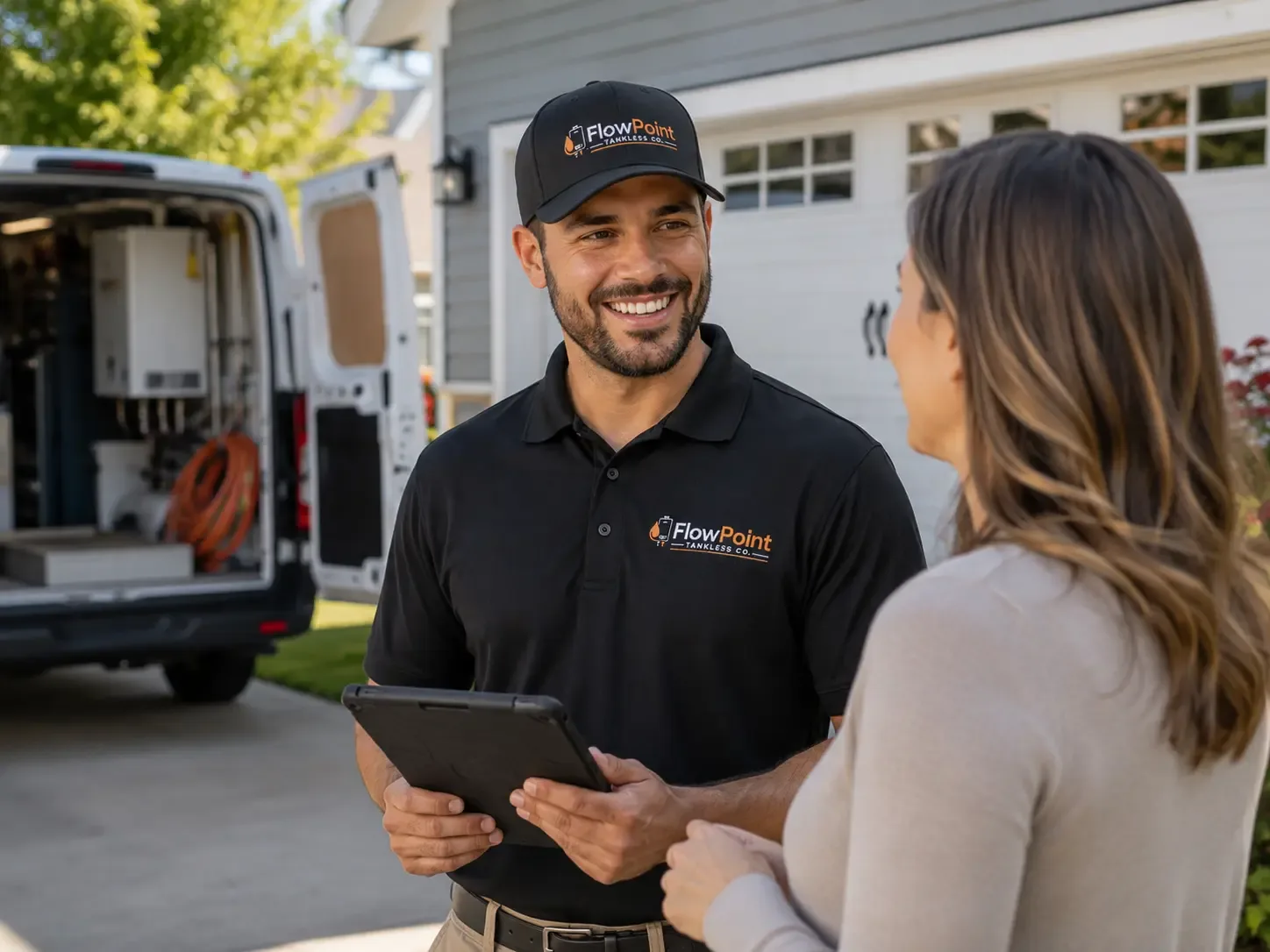 Tankless Water Heater Installation Monponsett, MA FAQs
